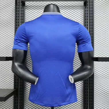 24-25 Everton Home Player Version Soccer Jerseys Yupoo