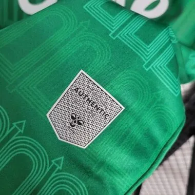 23-24 Everton Away S-XXL