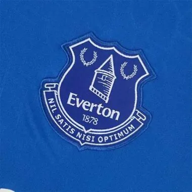 22-23 Everton home