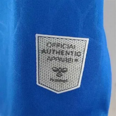 22-23 Everton home