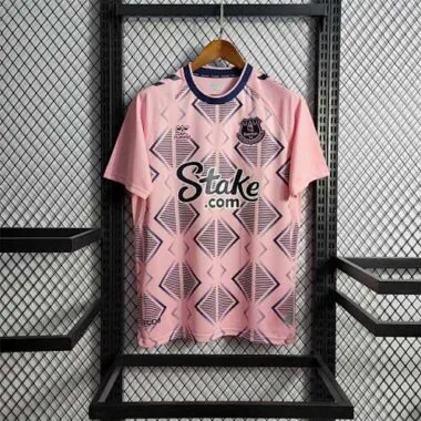2022/23 Everton away