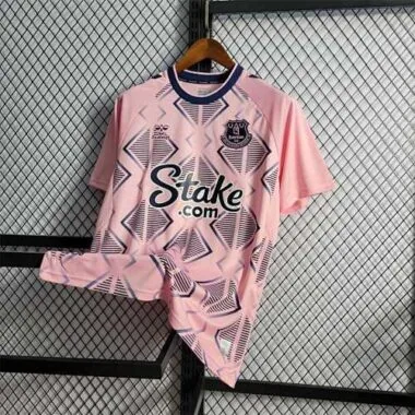 2022/23 Everton away