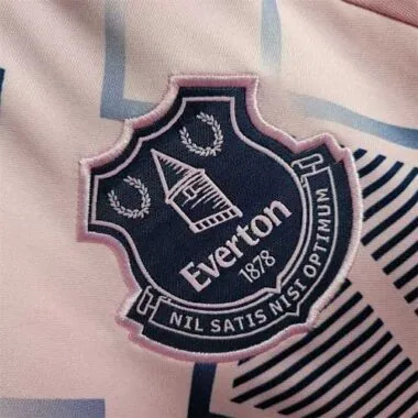 2022/23 Everton away