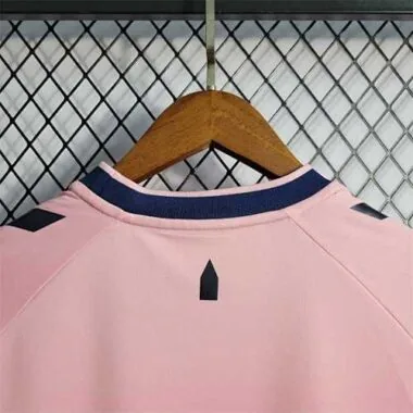 2022/23 Everton away