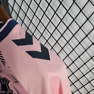 2022/23 Everton away