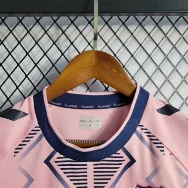 2022/23 Everton away