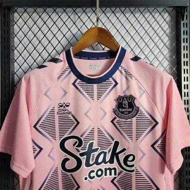 2022/23 Everton away