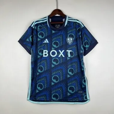 23-24 Leeds United away S-4XL