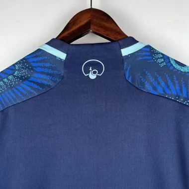 23-24 Leeds United away S-4XL