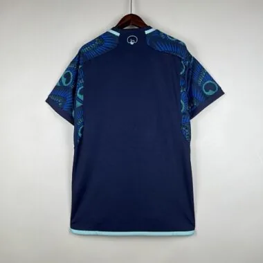 23-24 Leeds United away S-4XL
