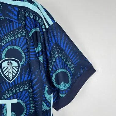 23-24 Leeds United away S-4XL