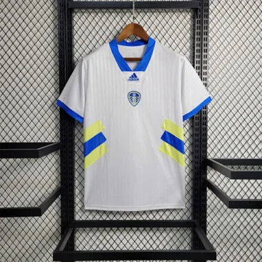 23-24 Leeds United white