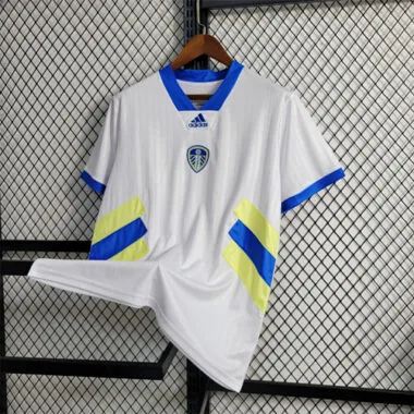 23-24 Leeds United white
