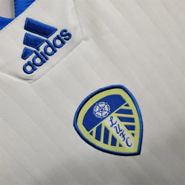 23-24 Leeds United white