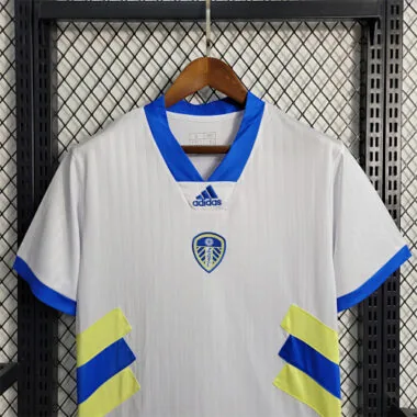 23-24 Leeds United white