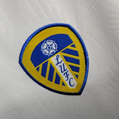 23.–24. Auswärtsspiel bei Leeds United