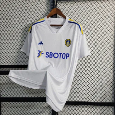 23.–24. Auswärtsspiel bei Leeds United