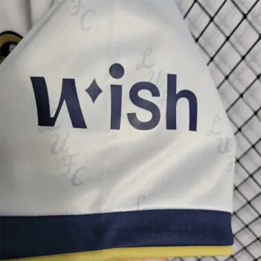 2022/23 Leeds United home