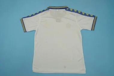 1978 Leeds United home white 1978