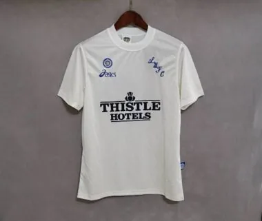 95-96 Leeds United home