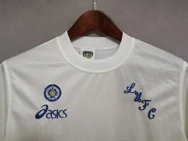 95-96 Leeds United home