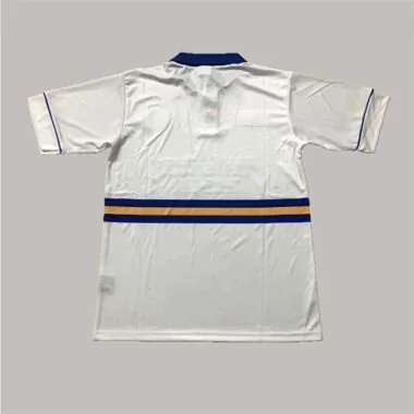 93-95 Leeds United home