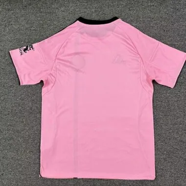 25-26 Leicester City Third Away Kit Cheap Football Jersey Wholesale Yupoo