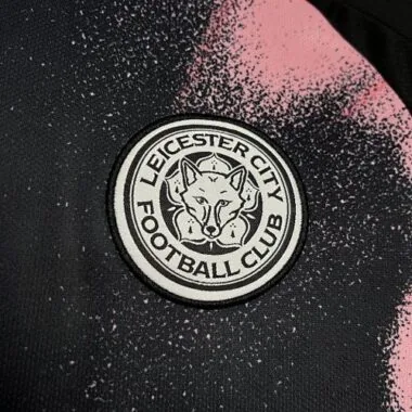24-25 Leicester City Away S-4XL