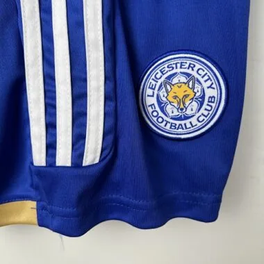 23-24 Kids Leicester City home size 16-28