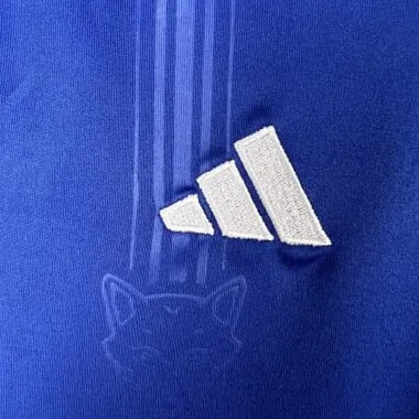 23-24 Kids Leicester City home size 16-28