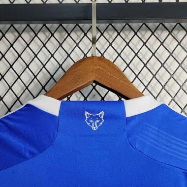 23-24 Leicester City Home S-4XL