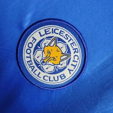23-24 Leicester City Home S-4XL