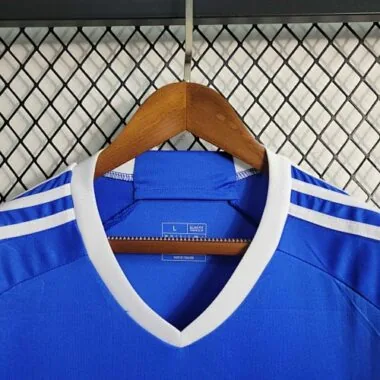 23-24 Leicester City Home S-4XL