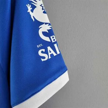 22-23 Leicester City home