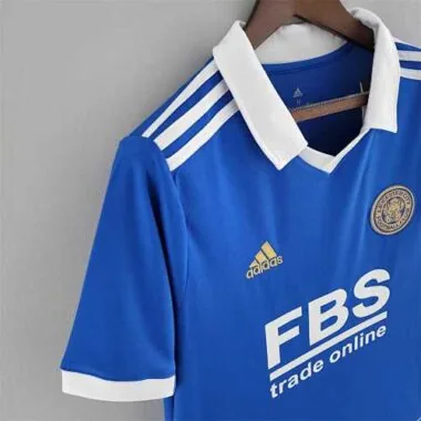 22-23 Leicester City home