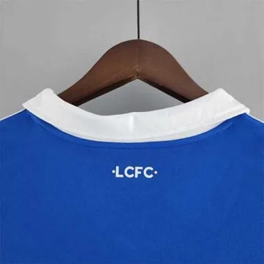 22-23 Leicester City home