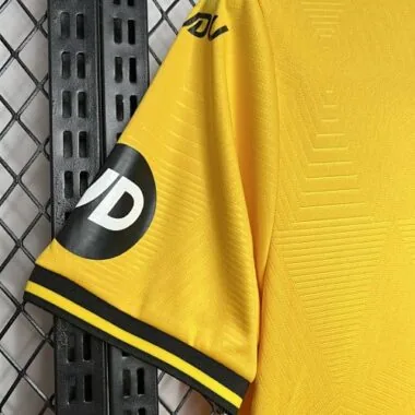24-25 Wolves Home S-XXL