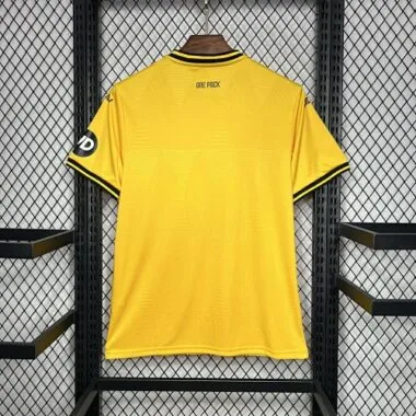 24-25 Wolves Home S-XXL