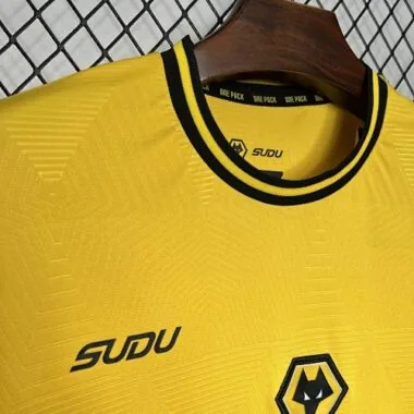 24-25 Wolves Home S-XXL