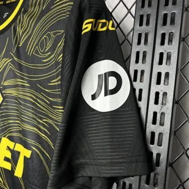 24-25 Wolves Away S-XXL