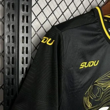 24-25 Wolves Away S-XXL