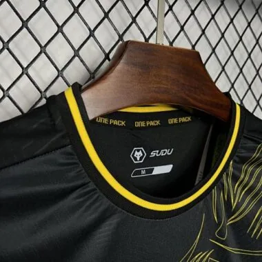 24-25 Wolves Away S-XXL