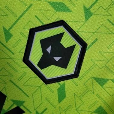 23-24 Wolverhampton Wanderers Away S-XXL