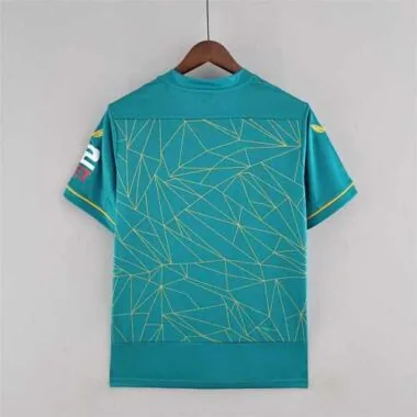 22-23 Wolverhampton Wanderers away