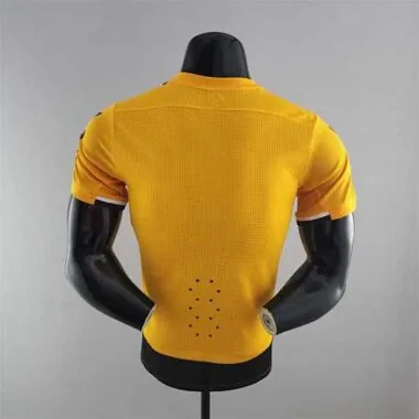 22-23 Wolverhampton Wanderers, versión para jugadores locales