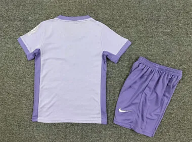 25-26 Kids Brighton Away Kit Cheap Soccer Jerseys Yupoo