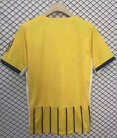 24-25 Brighton Away Soccer Jerseys Yupoo
