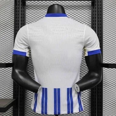 24-25 Brighton Home Kit Player Version Shirt