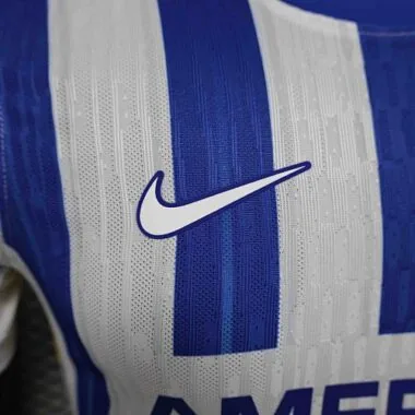 24-25 Brighton Home Kit Player Version Shirt