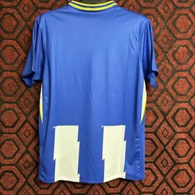 24-25 Brighton Home Kit